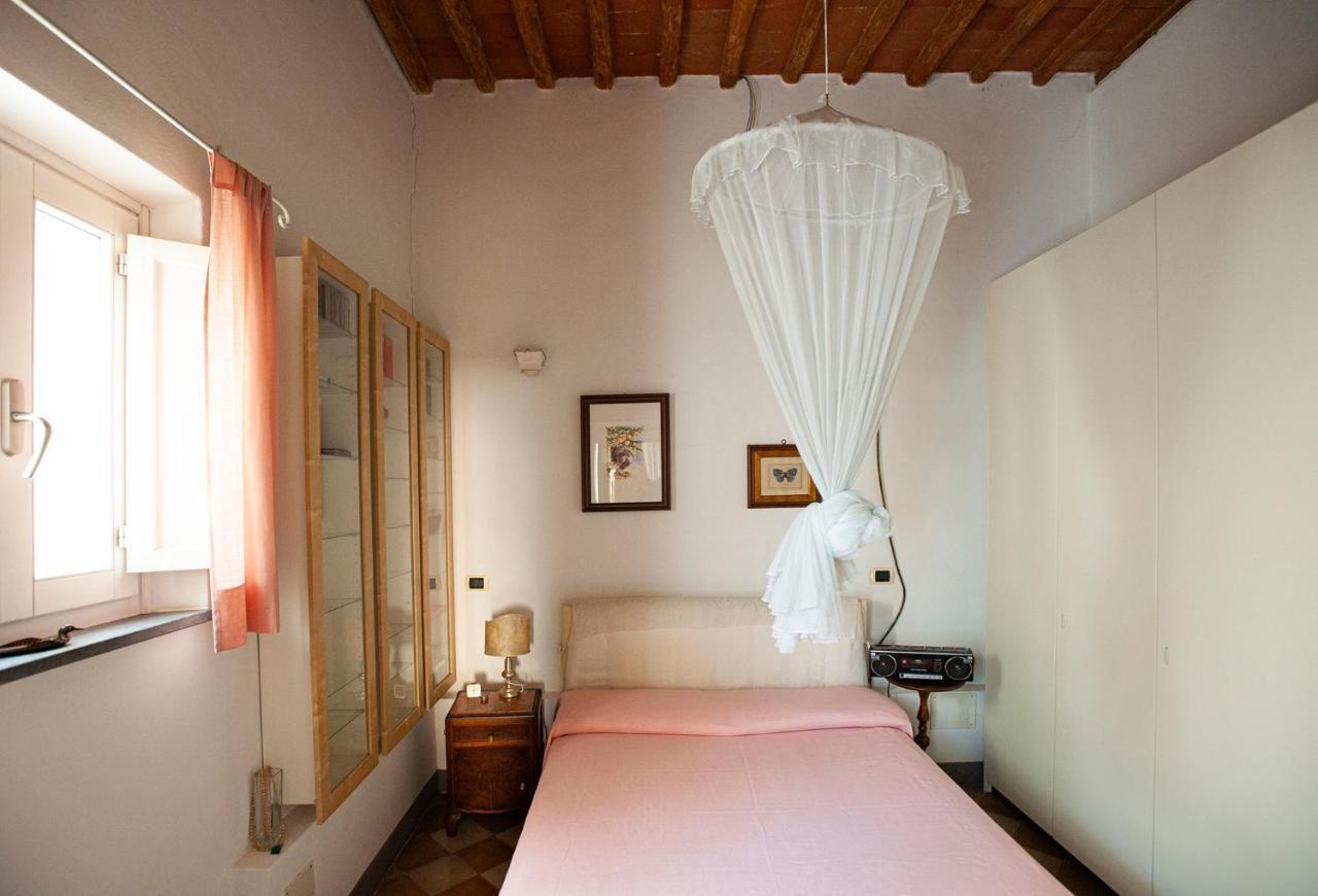 Dimora Coccapani Apartment Pisa Ngoại thất bức ảnh