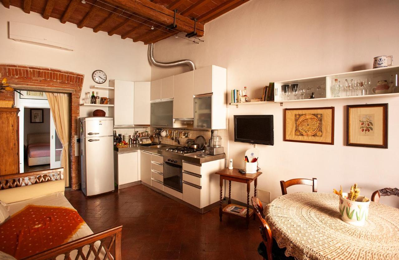 Dimora Coccapani Apartment Pisa Ngoại thất bức ảnh