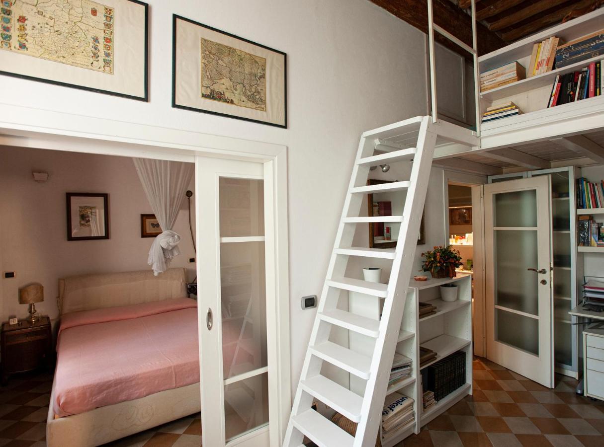 Dimora Coccapani Apartment Pisa Ngoại thất bức ảnh