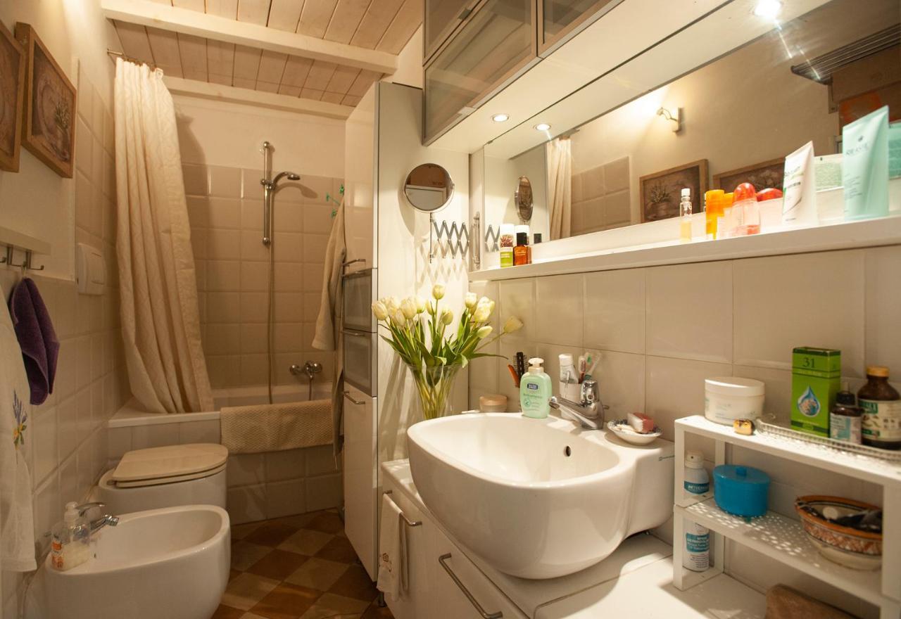 Dimora Coccapani Apartment Pisa Ngoại thất bức ảnh