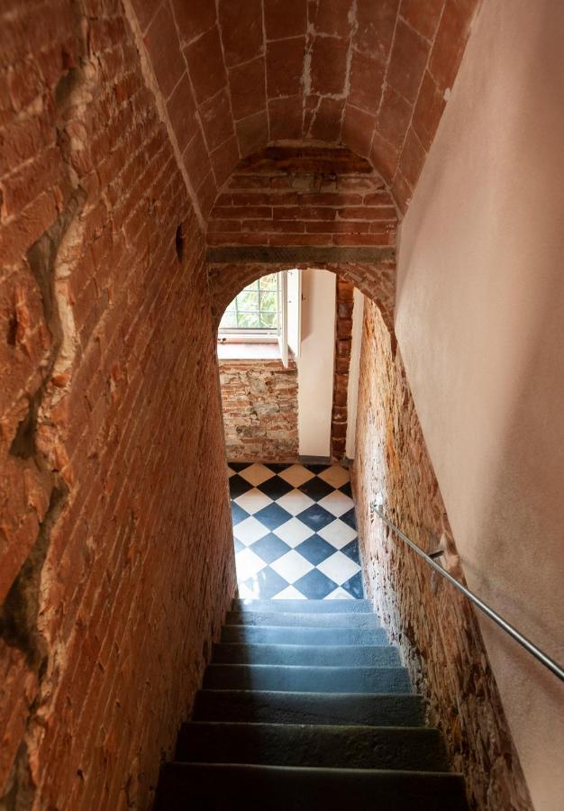 Dimora Coccapani Apartment Pisa Ngoại thất bức ảnh