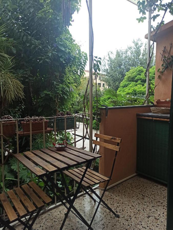 Dimora Coccapani Apartment Pisa Ngoại thất bức ảnh